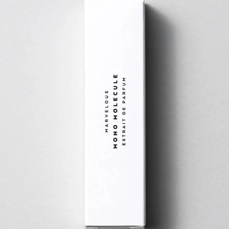 Mono Molecule Extrait de Parfum