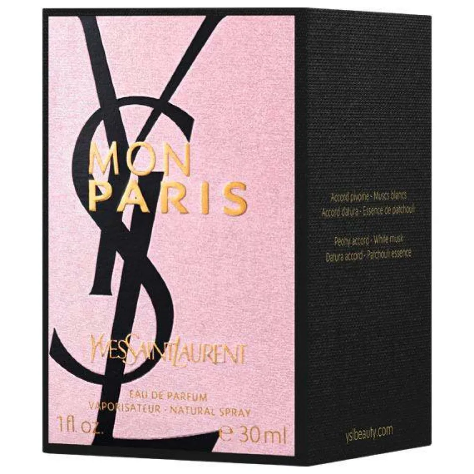Mon Paris Eau de Parfum