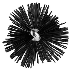 Monsieur Big Waterproof Mascara 01 Black 10 ml