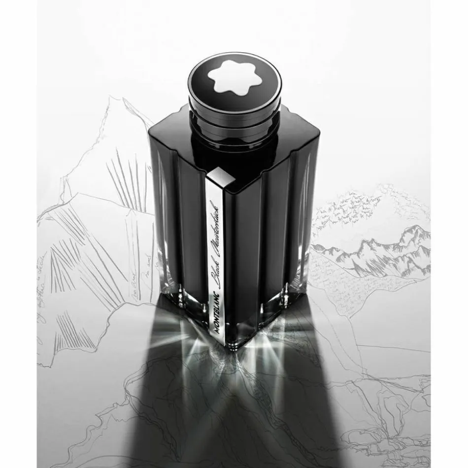 Montblanc Collection Black Meisterstück Eau de Parfum 125 ml