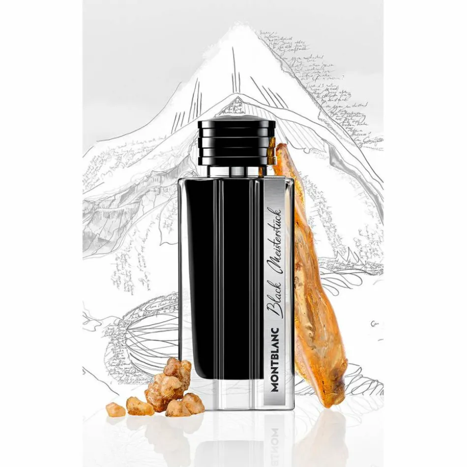 Montblanc Collection Black Meisterstück Eau de Parfum 125 ml