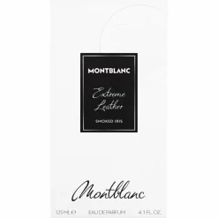 Montblanc Collection   Extreme Leather Eau de Parfum 125 ml