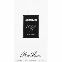 Montblanc Collection   Patchouli Ink Eau de Parfum 125 ml