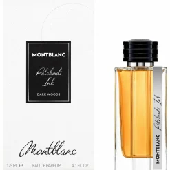 Montblanc Collection   Patchouli Ink Eau de Parfum 125 ml