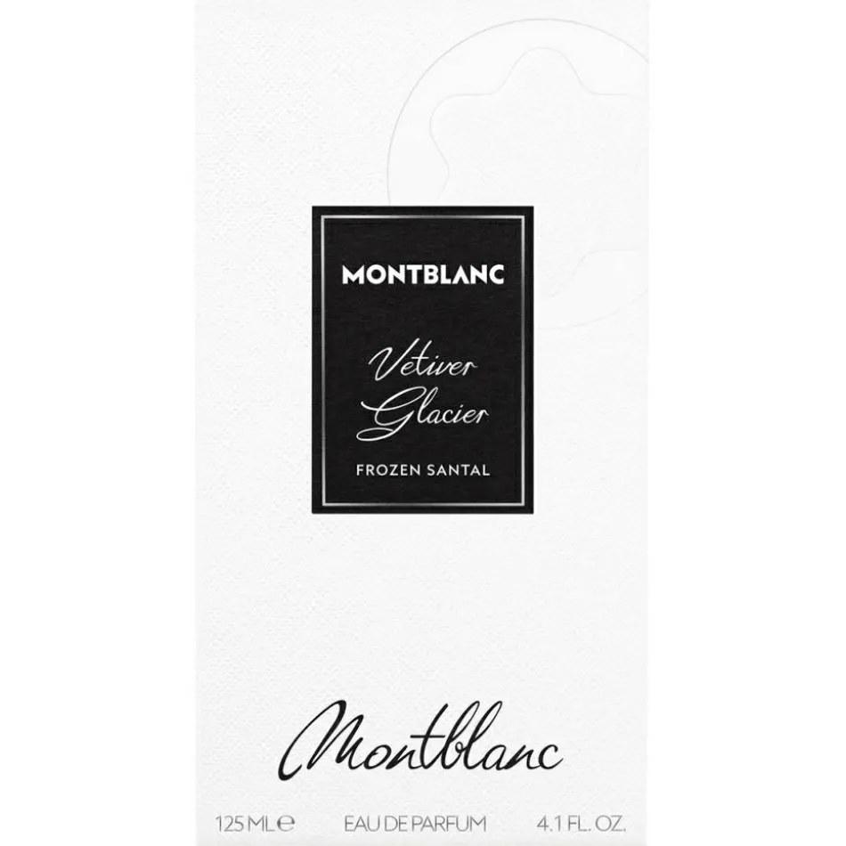 Montblanc Collection Vetiver Glacier Eau de Parfum 125 ml