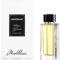 Montblanc Collection Vetiver Glacier Eau de Parfum 125 ml