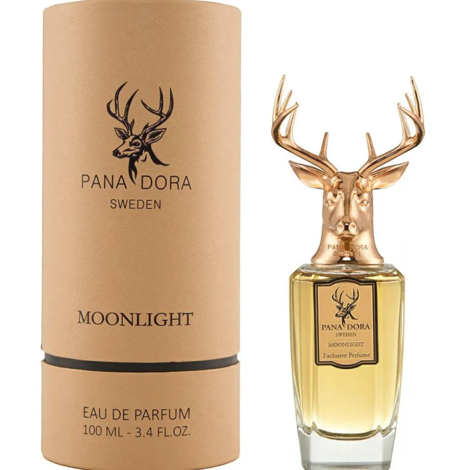 MOONLIGHT Eau de Parfum 100 ml