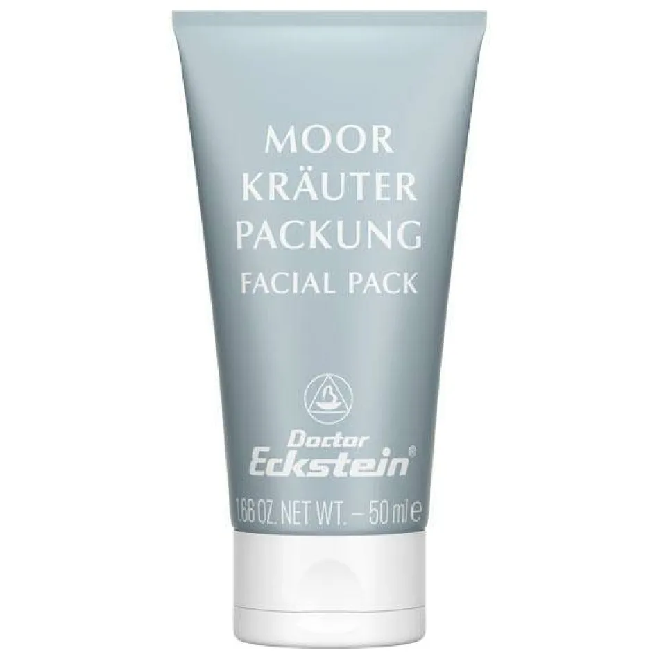 Moor Kräuter Packung 50 ml