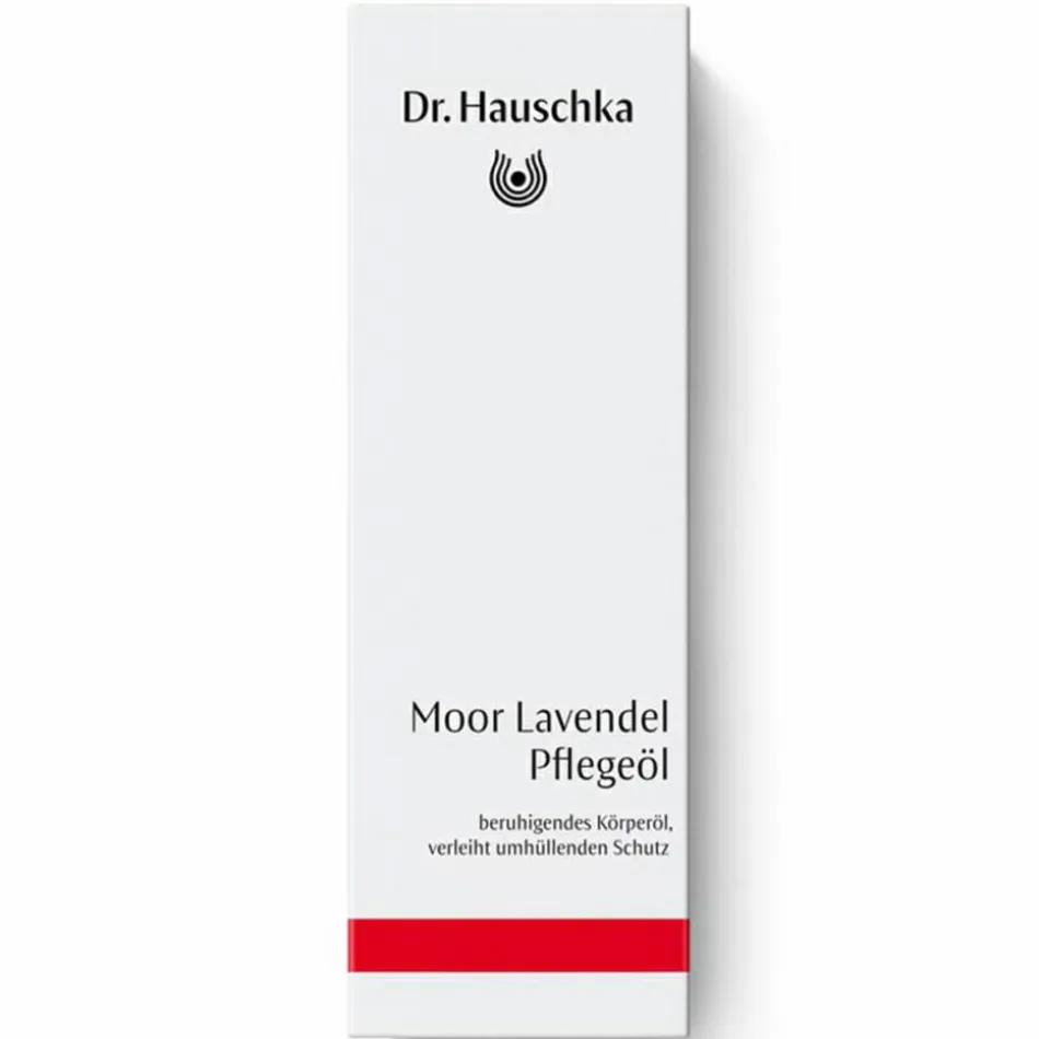 Moor Lavendel Pflegeöl 75 ml
