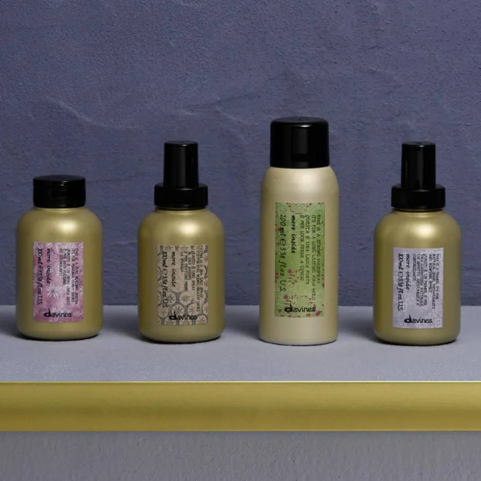More Inside Curl Building Serum