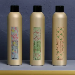 More Inside   Extra Strong Hairspray sehr starker Halt 400 ml