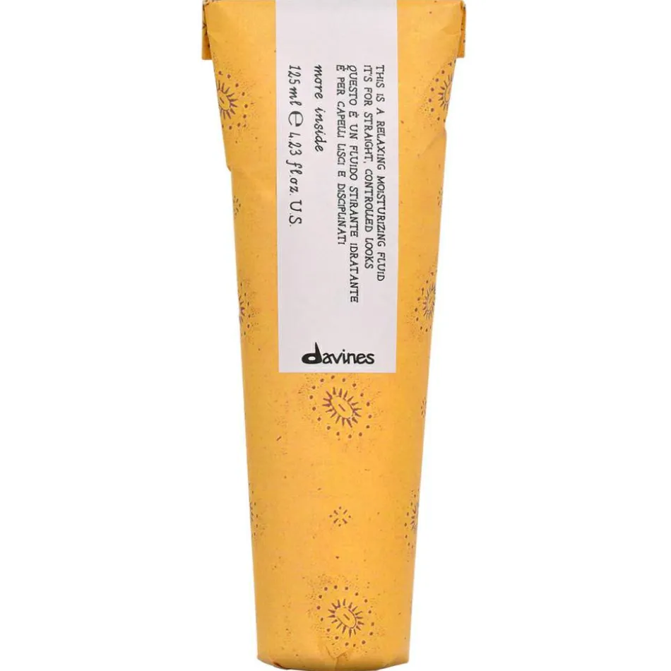 More Inside Relaxing Moisturizing Fluid leichter Halt 125 ml