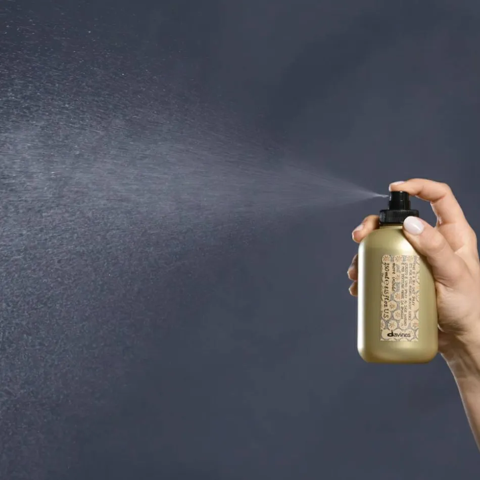 More Inside Sea Salt Spray