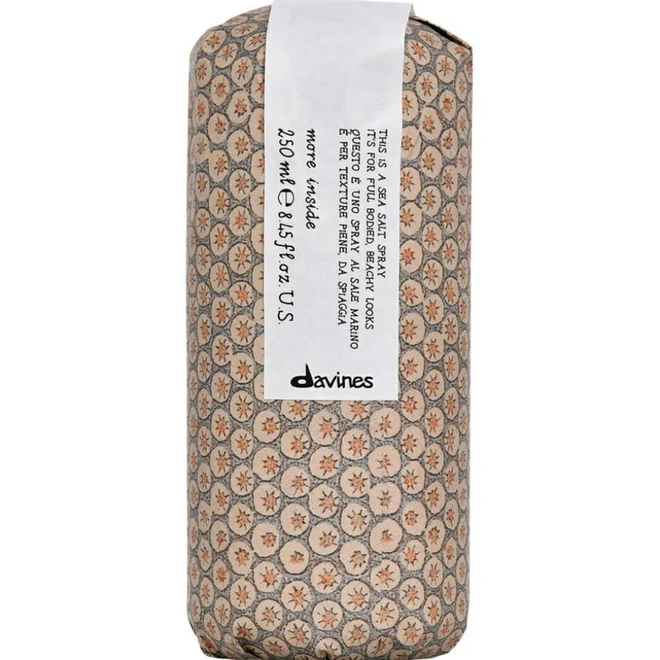 More Inside Sea Salt Spray