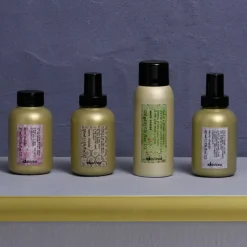 More Inside   Strong Hairspray