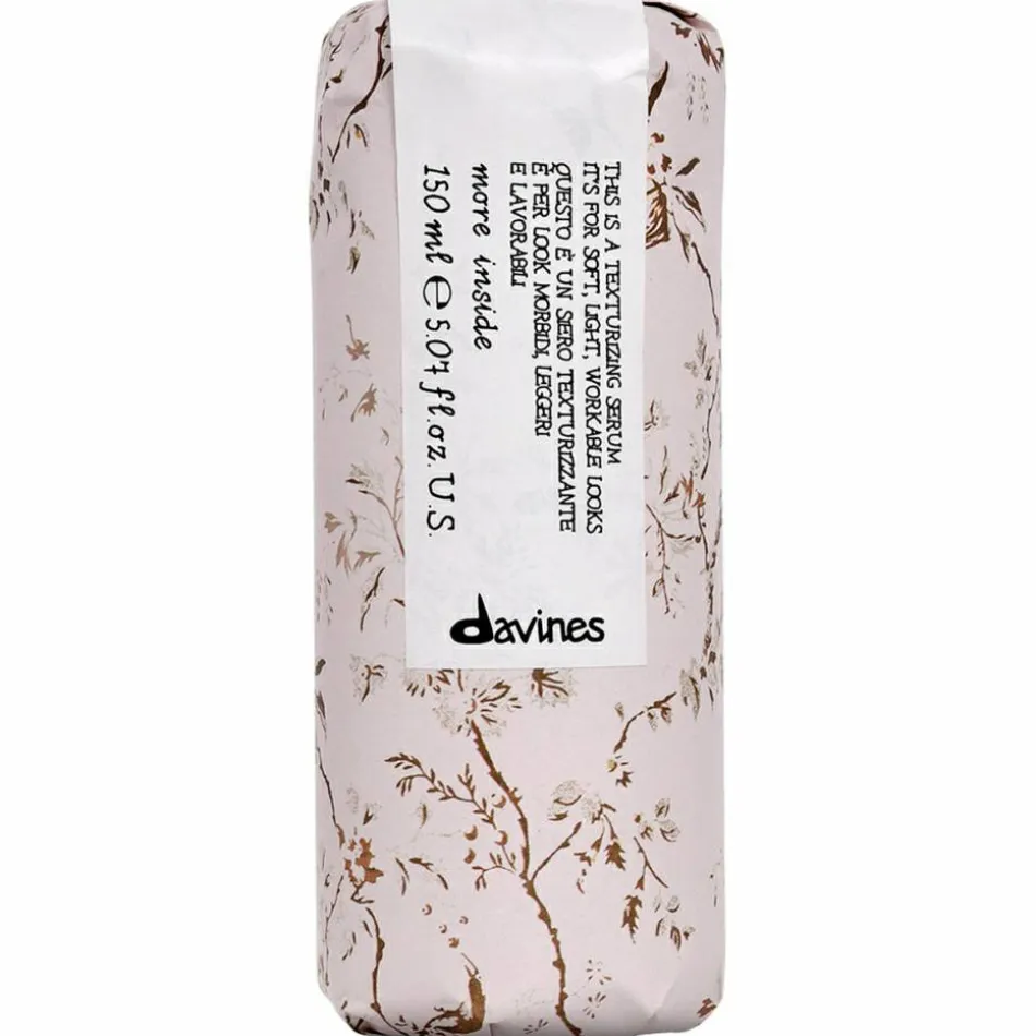 More Inside Texturizing Serum 150 ml