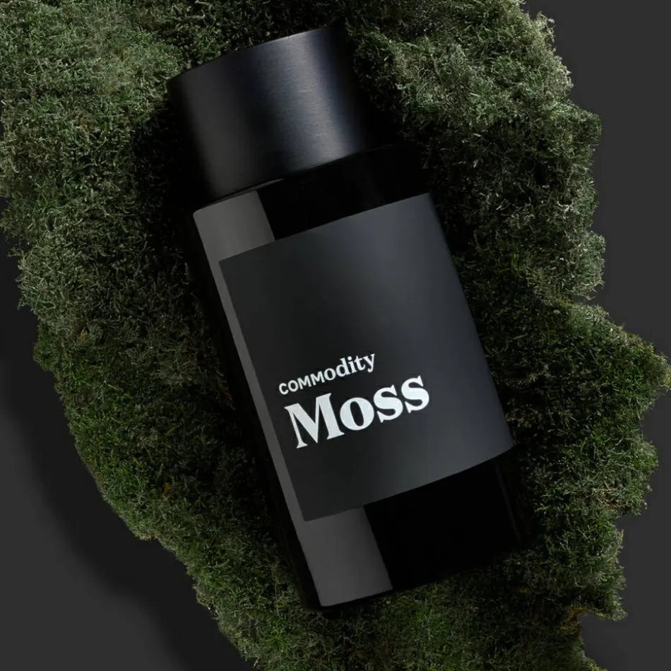 Moss Expressive Parfum 100 ml