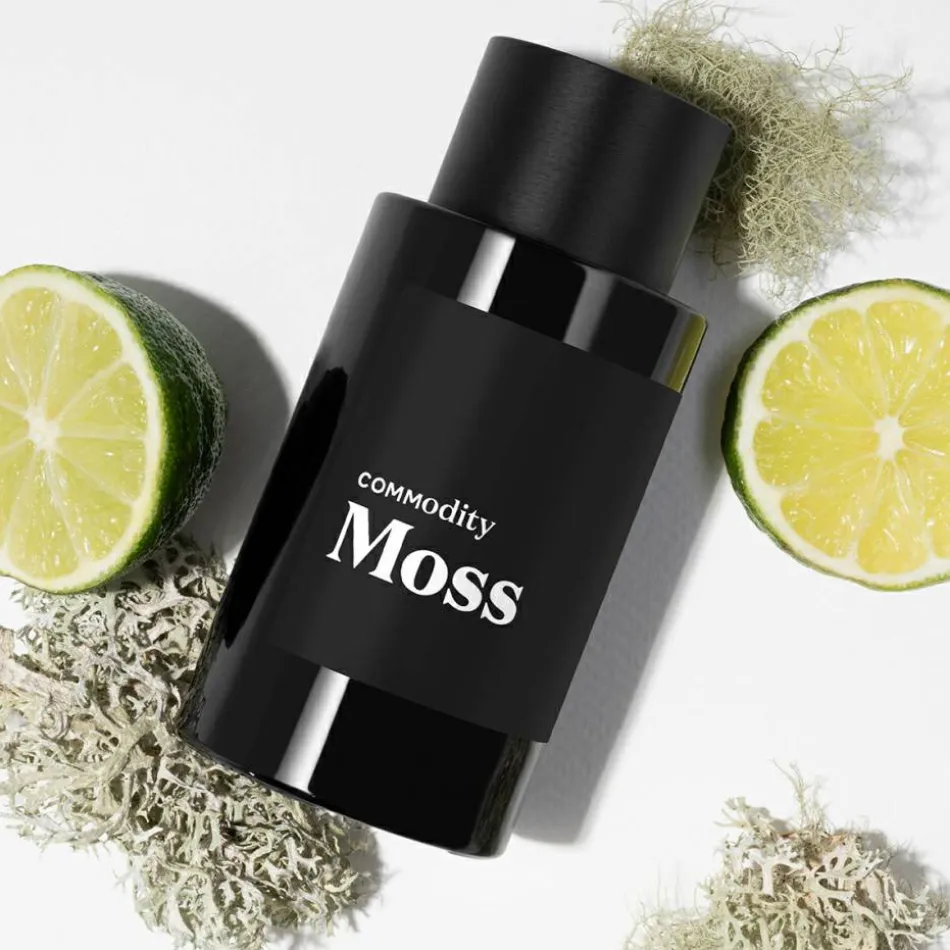 Moss Expressive Parfum 100 ml