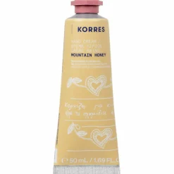 Mountain Honey Handcreme 50 ml