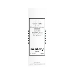 Mousse Crème Eclat 125 ml