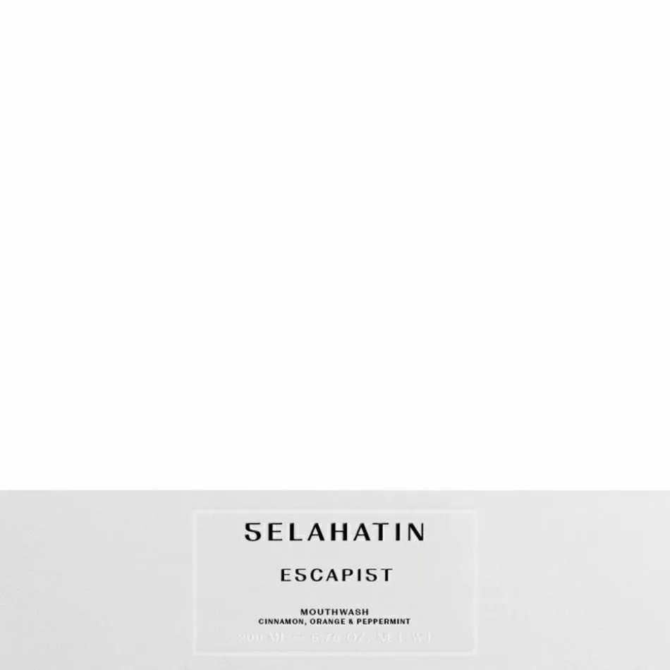 Mouthwash Escapist 200 ml