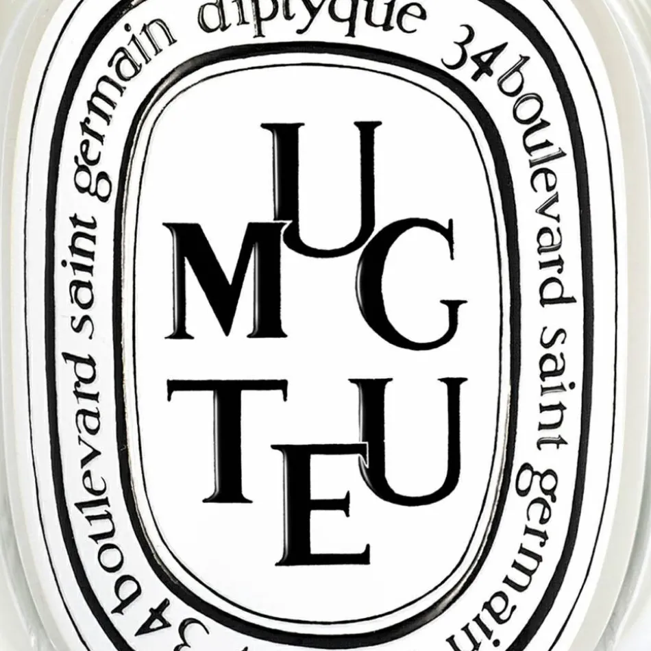 Muguet Classic Candle 190 g