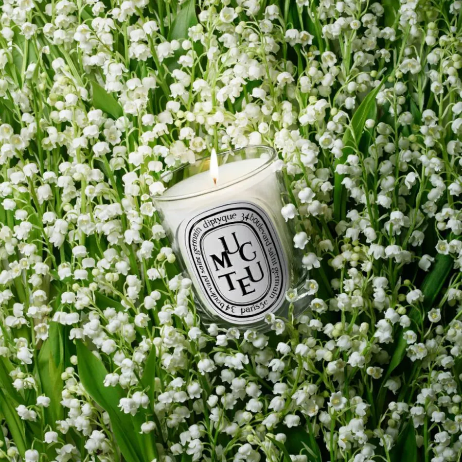 Muguet Classic Candle 190 g