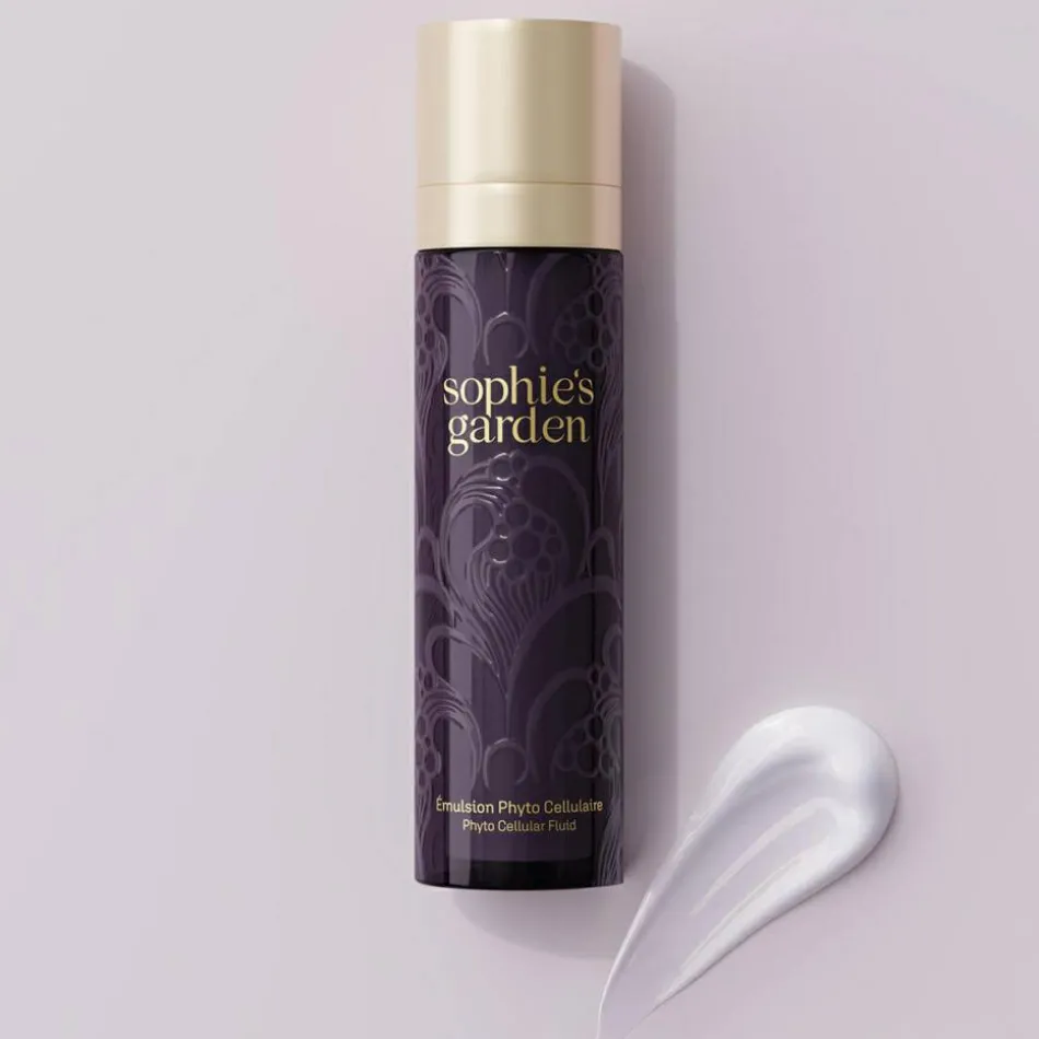 ÉMULSION Phyto Cellulaire 50 ml