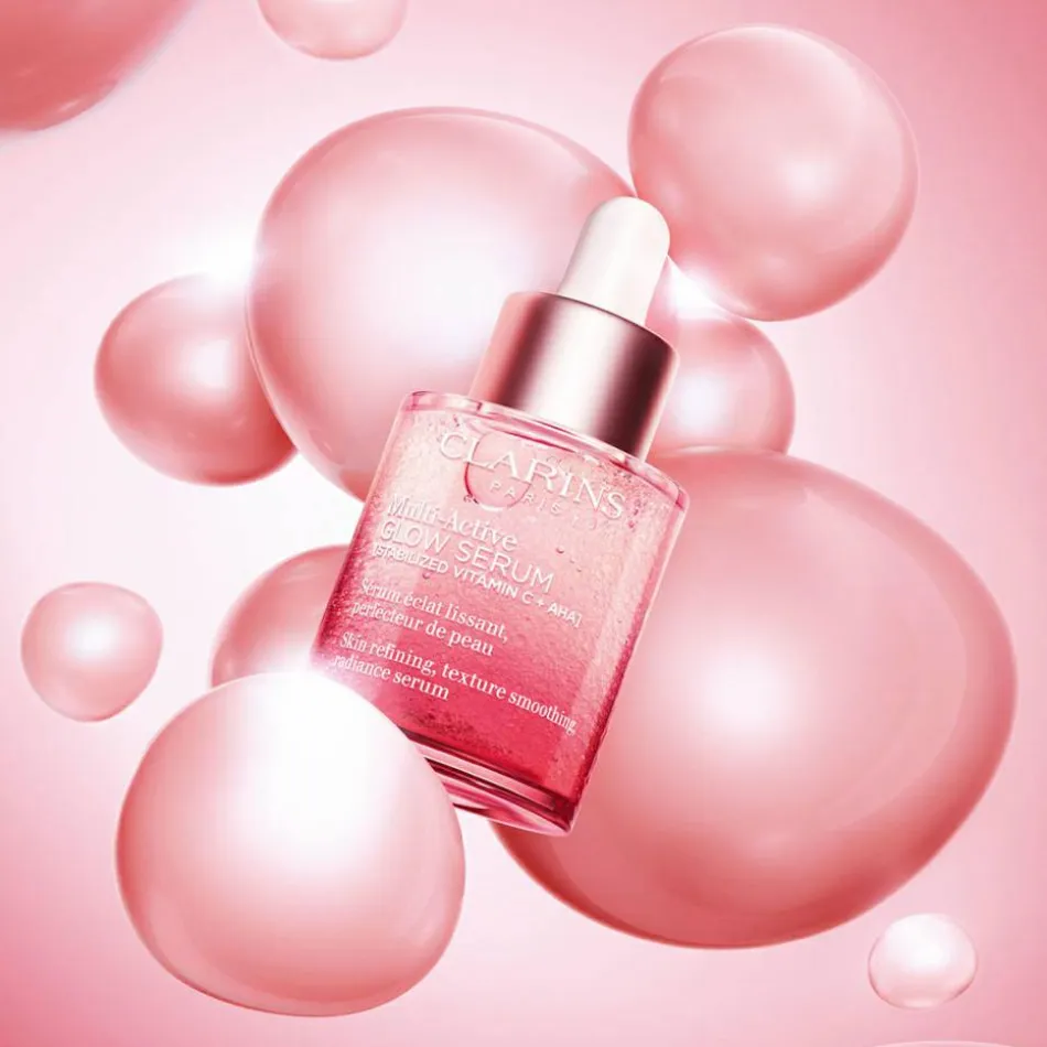 Multi-Active Glow Serum 30 ml