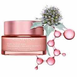 Multi-Active   Jour Crème Peaux sèches 50 ml