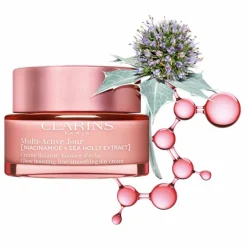 Multi-Active   Jour Crème Toutes peaux 50 ml