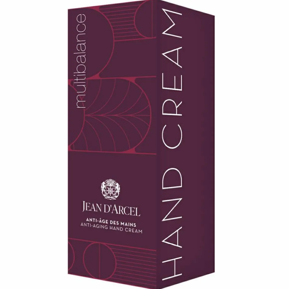 multibalance anti-âge des mains 100 ml