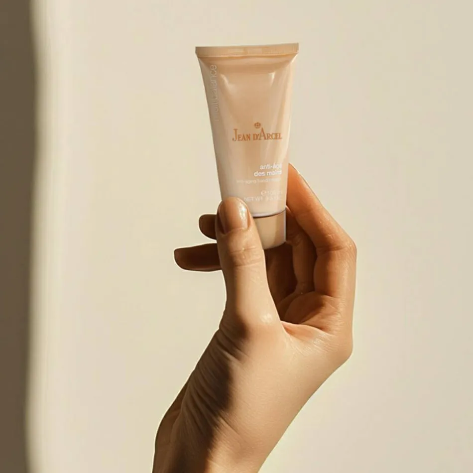 multibalance anti-âge des mains 100 ml
