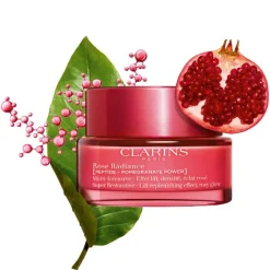 Multi-Intensive   Rose Radiance [PEPTIDE - POMEGRANATE POWER] 50 ml