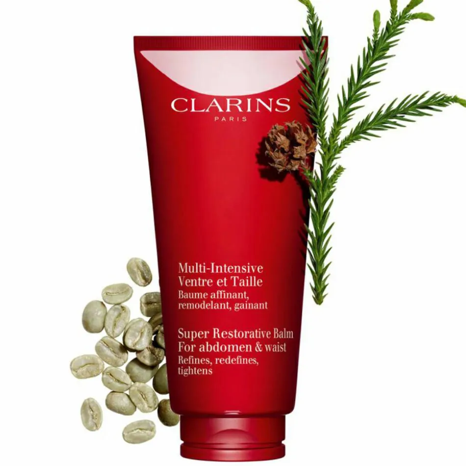 Multi-Intensive Ventre et Taille 200 ml