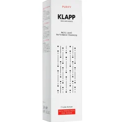 Multi Level Performance Cleansing   Triple Action SKIN PERFECTION PHA TONER 200 ml