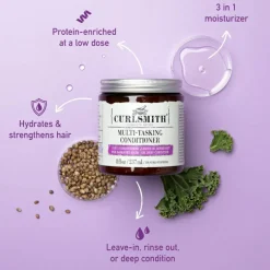 Multi-Tasking Conditioner