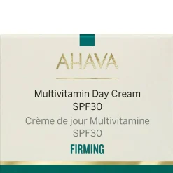 MultiVitamin Day Cream SPF 30 50 ml