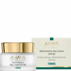 MultiVitamin   Day Cream SPF 30 50 ml