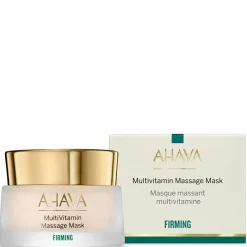 MultiVitamin Firming Massage Mask 50 ml