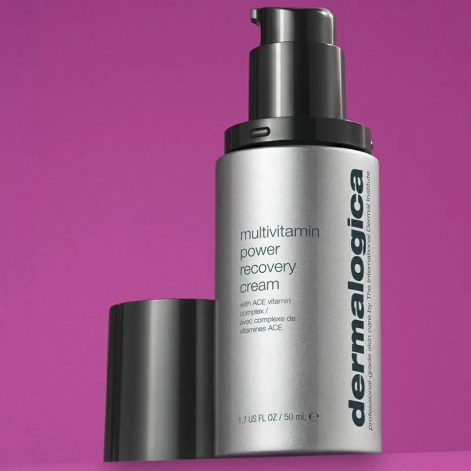 MultiVitamin Power Recovery Cream 50 ml