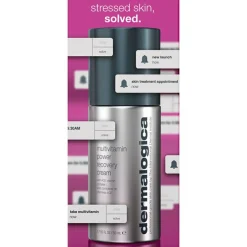 MultiVitamin Power Recovery Cream 50 ml