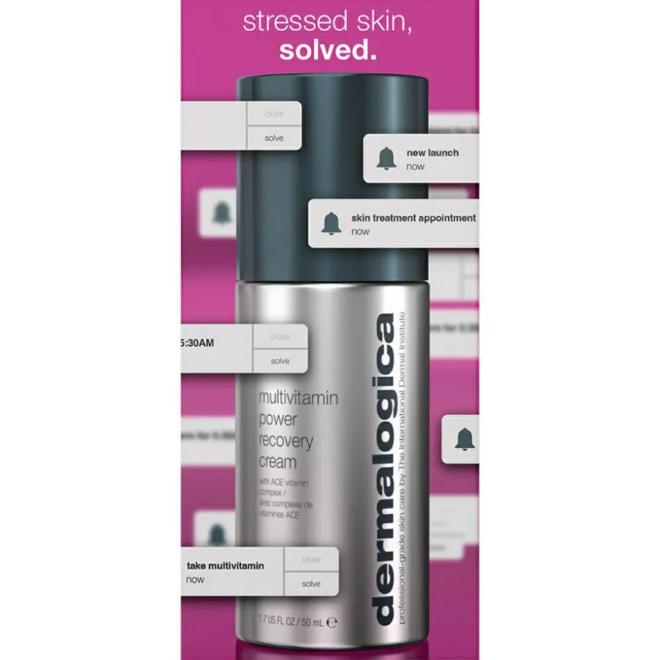 MultiVitamin Power Recovery Cream 50 ml