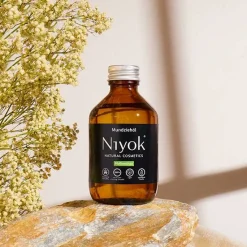 Mundziehöl aus Kokosöl - Pfefferminze 200 ml