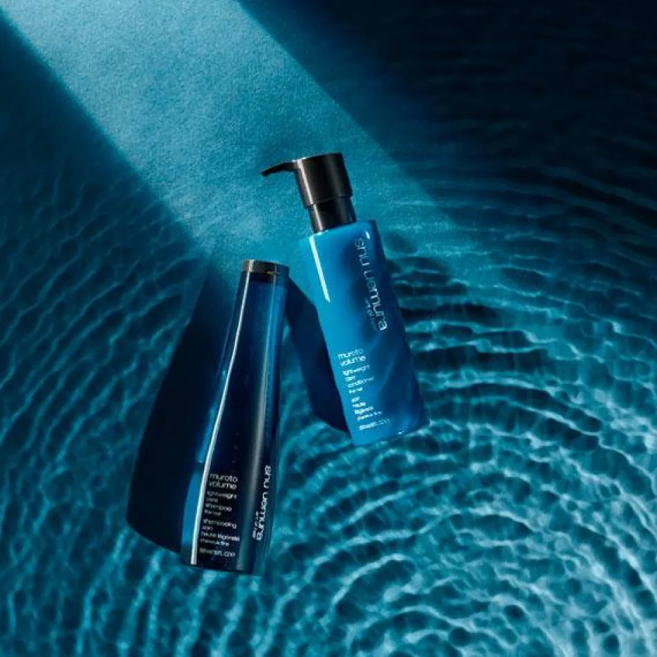 Muroto Volume Conditioner 250 ml