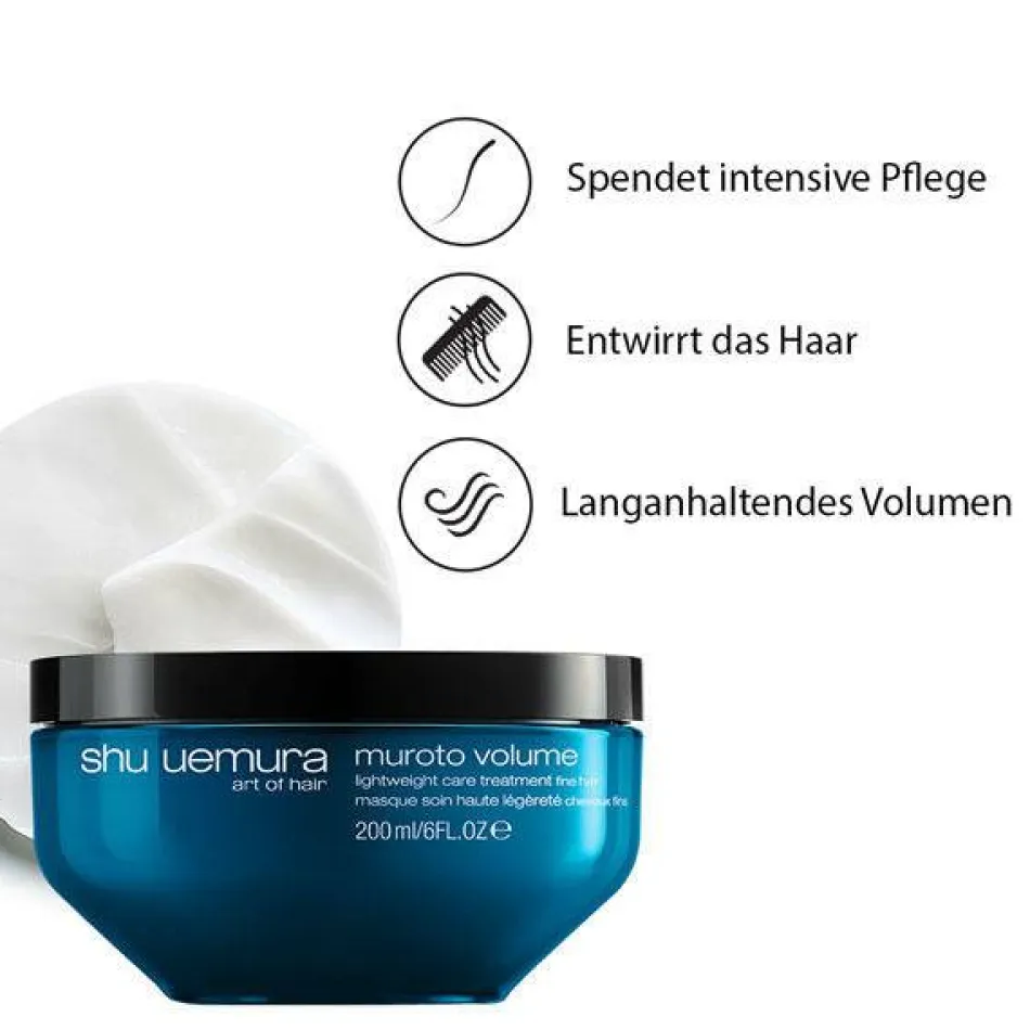 Muroto Volume Treatment 200 ml