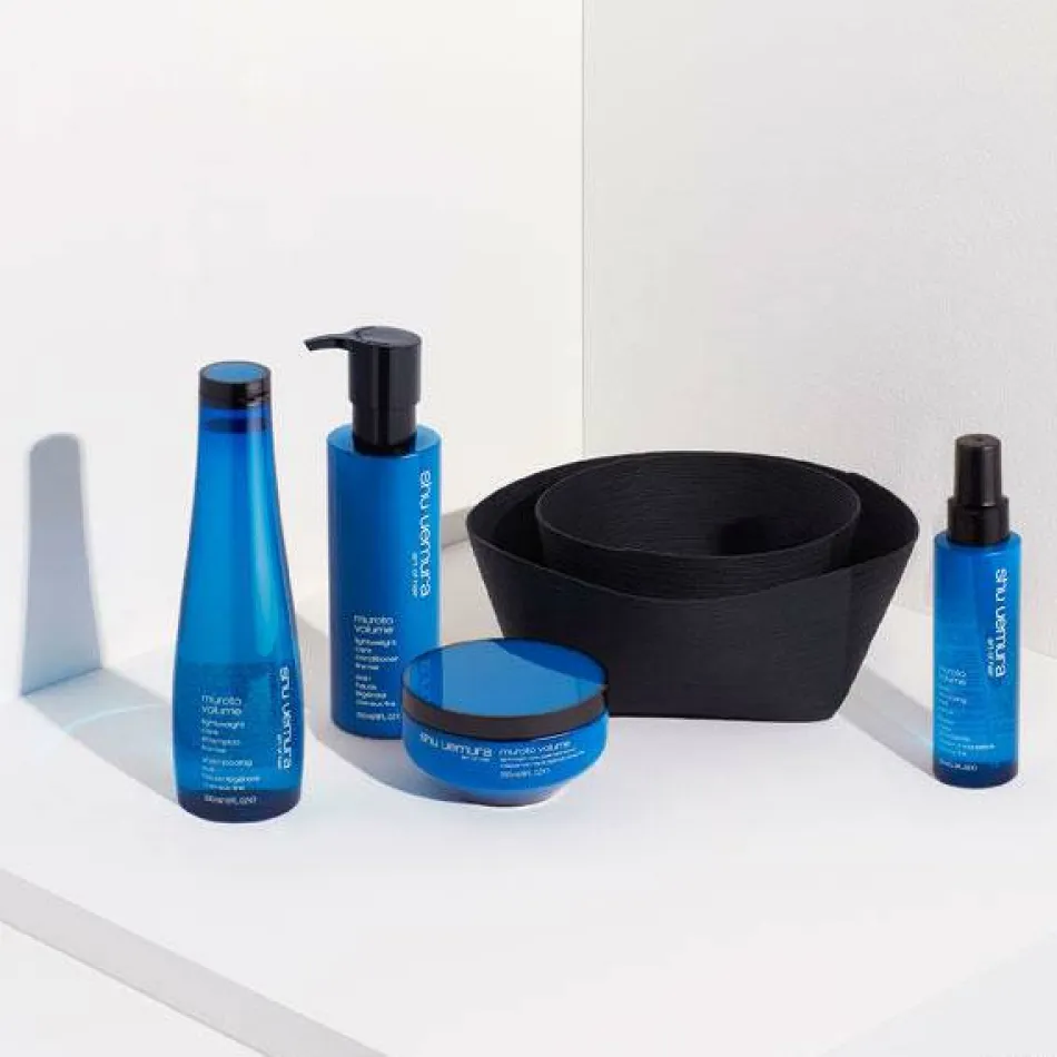 Muroto Volume Treatment 200 ml