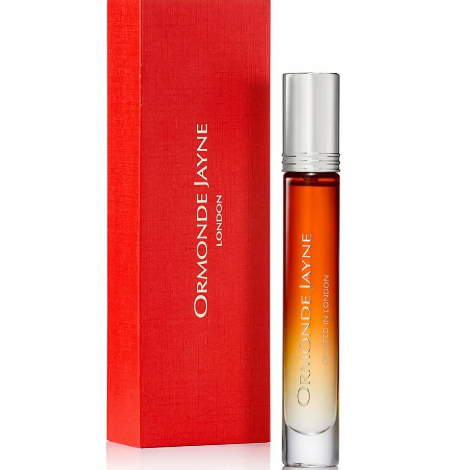 Muscat Eau de Parfum