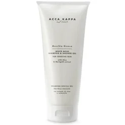 Muschio Bianco   Duschgel & Shampoo 200 ml