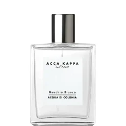 Muschio Bianco Eau de Cologne